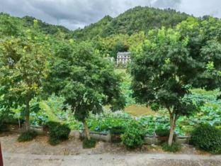 Junhe Shanshe Homestay Hotel in Zhejiang