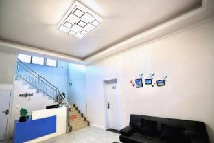 Wanghai Mountain Homestay Hotel in Jiangsu