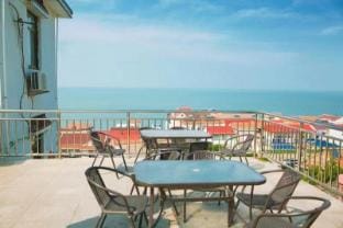 Wanghai Mountain Homestay Hotel in Jiangsu