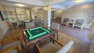 Lanshan Yuexi Homestay Hotel in Zhejiang
