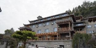 Taoyuan Lingli Homestay Hotel in Zhejiang