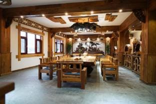 Taoyuan Lingli Homestay Hotel in Zhejiang