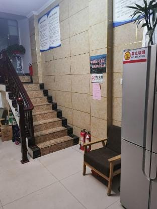 Huifeng Hotel Hotel in Jiangsu