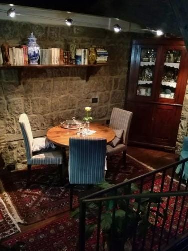 La casa di Susanna Hotel in Viterbo