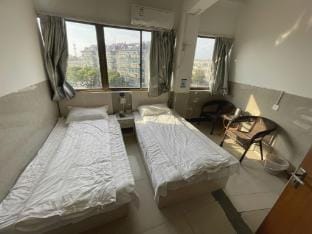 Changsheng Guest Room Hotel in Zhejiang