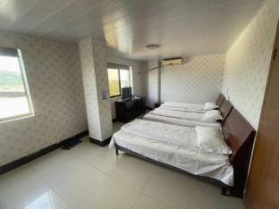 Changsheng Guest Room Hotel in Zhejiang