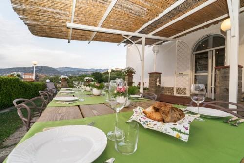 Shanti Home - Restaurant di Aversano Salvatore Hotel in Sant Agnello