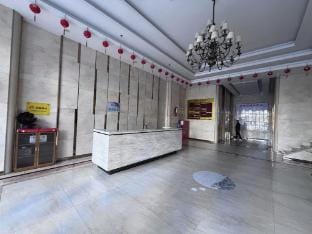 Xiyuan Homestay Hotel in Zhejiang