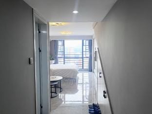 Xiyuan Homestay Hotel in Zhejiang