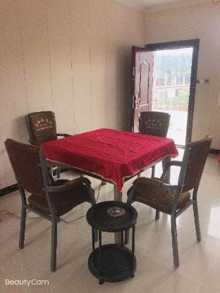 Jubinlou Homestay Hotel in Jiangsu