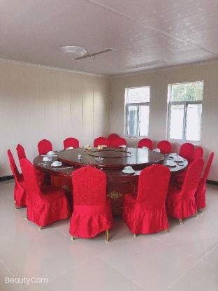 Jubinlou Homestay Hotel in Jiangsu