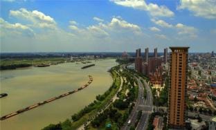 Huayi Hotel - Suqian Siyang High-speed Railway Station - Homeinns Hotel in Jiangsu