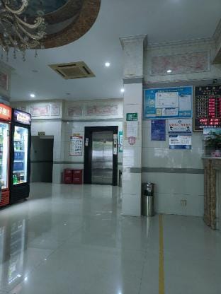 Jiafeng Hotel Hotel in Zhejiang