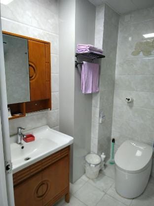 Evening Homestay (Tongshan Wanda Plaza Branch) Hotel in Jiangsu