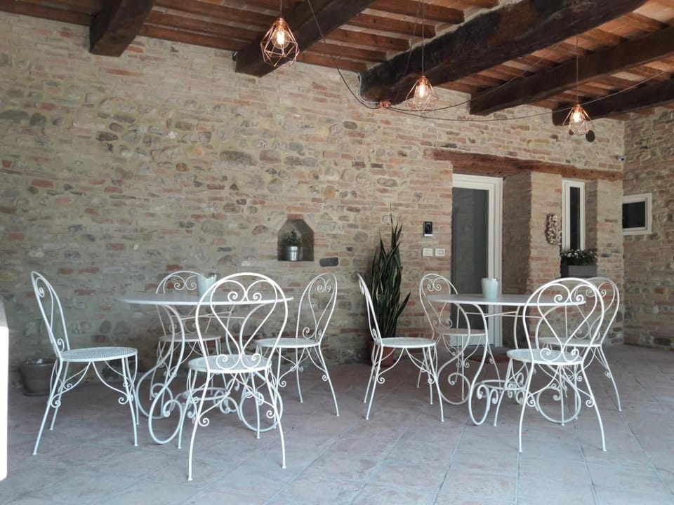La Corte Hotel in Marche