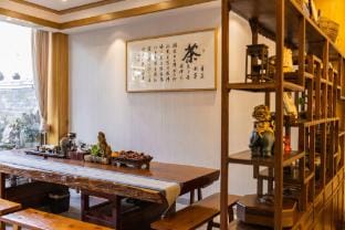 Mengmei Nanshe Hotel in Zhejiang