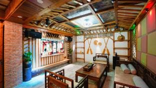 Mengmei Nanshe Hotel in Zhejiang