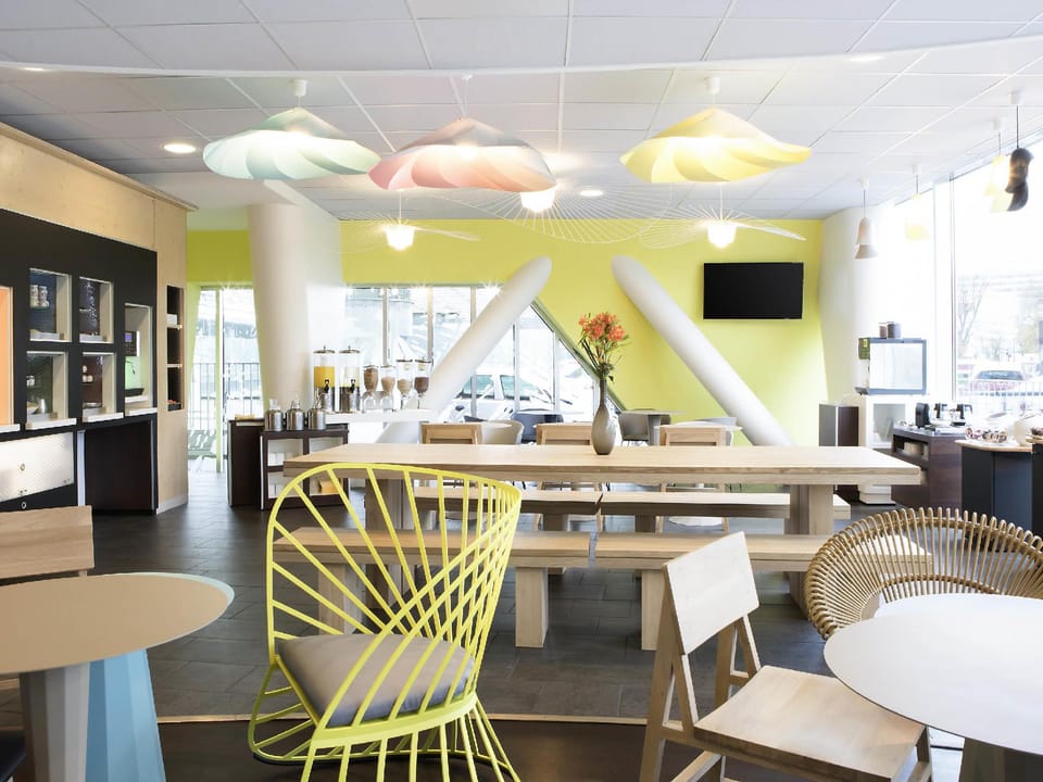 Novotel Suites Lille Europe Hotel in Lille