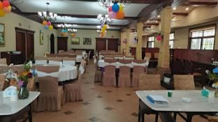 Moshang Micro Holiday Homestay (Maoshan Scenic Area Branch) Hotel in Jiangsu