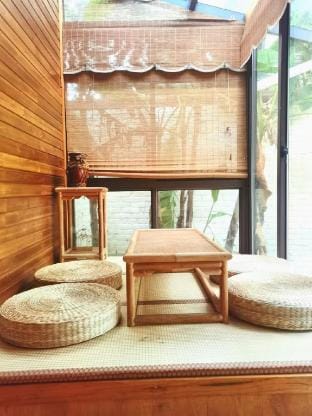 Moshang Micro Holiday Homestay (Maoshan Scenic Area Branch) Hotel in Jiangsu