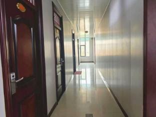 Shengshi Hotel (Weishan Line Branch) Hotel in Jiangsu