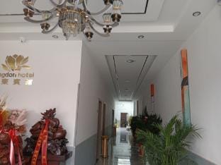 Landong Hotel Hotel in Jiangsu