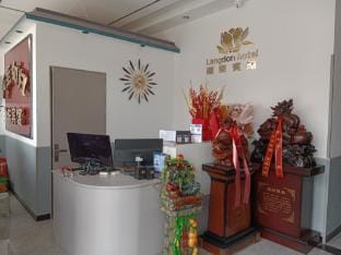 Landong Hotel Hotel in Jiangsu
