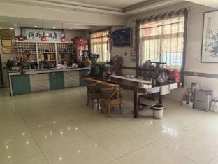 Peiling Grand Hotel Hotel in Jiangsu