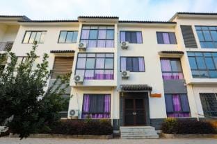 Yixing Huayu Ju Homestay Holiday Villa (Yaohu Town Branch) Hotel in Jiangsu