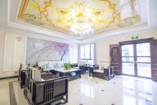 Yixing Huayu Ju Homestay Holiday Villa (Yaohu Town Branch) Hotel in Jiangsu
