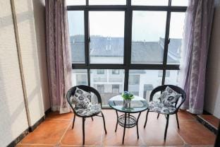 Yixing Huayu Ju Homestay Holiday Villa (Yaohu Town Branch) Hotel in Jiangsu