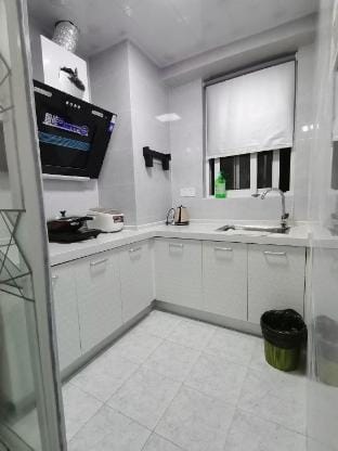 Mizhu Homestay (Jingshang Trade City Branch) Hotel in Jiangsu