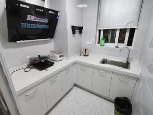 Mizhu Homestay (Jingshang Trade City Branch) Hotel in Jiangsu