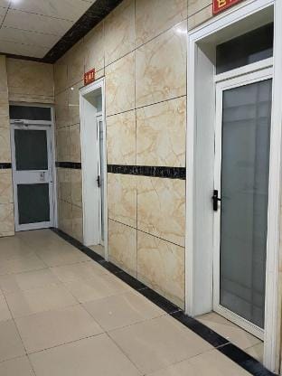 Jinquan Hotel Hotel in Jiangsu