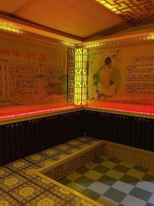 Jinquan Hotel Hotel in Jiangsu