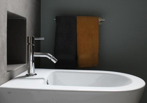 il gabbiano giallo Hotel in Fano
