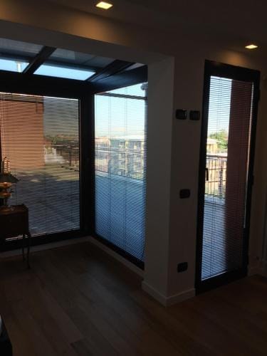 Suite Del Parco Hotel in Monza