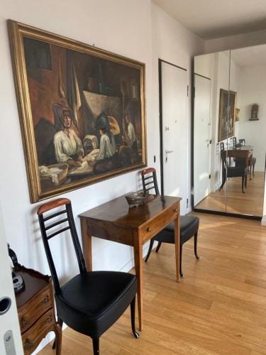 Suite Del Parco Hotel in Monza