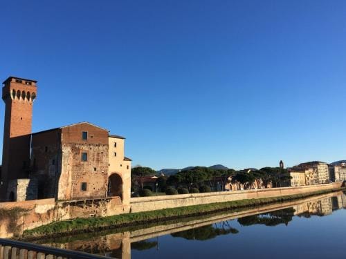 Casa Ciampi Locazione Turistica Hotel in Pisa