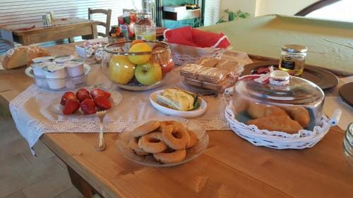 Il Farfasole Hotel in Dolo