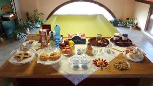 Il Farfasole Hotel in Dolo
