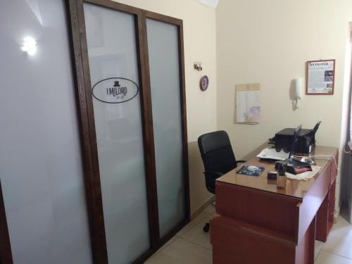 i milord Hotel in Campania