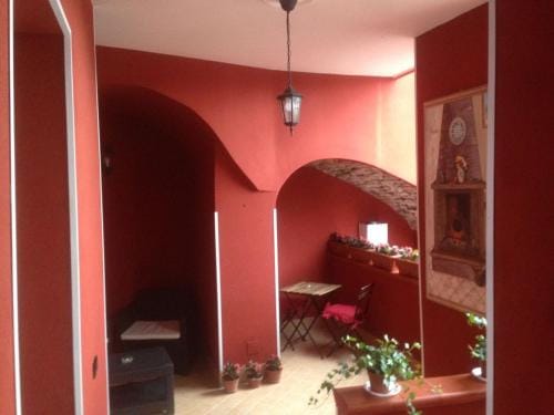 i milord Hotel in Campania