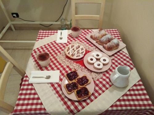 i milord Hotel in Campania