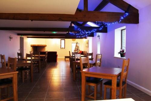 Coddy's Farm Hotel in Holmfirth