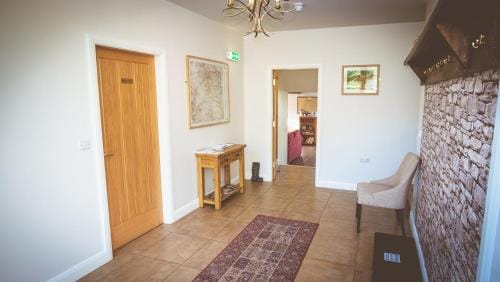 Coddy's Farm Hotel in Holmfirth