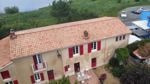 BEDLOIRE Hotel in Brittany