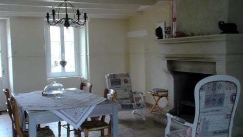 BEDLOIRE Hotel in Brittany