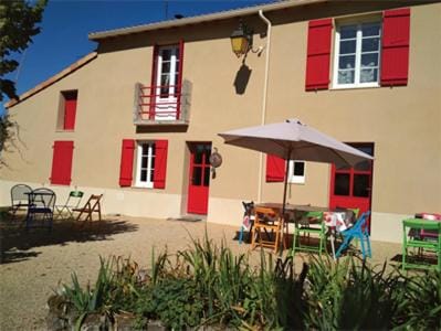 BEDLOIRE Hotel in Brittany