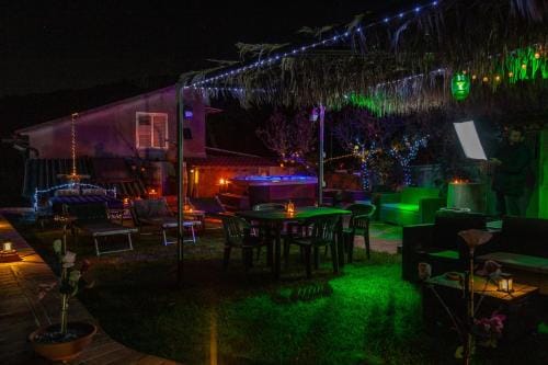 La Terrazza di Laurino Hotel in Basilicata